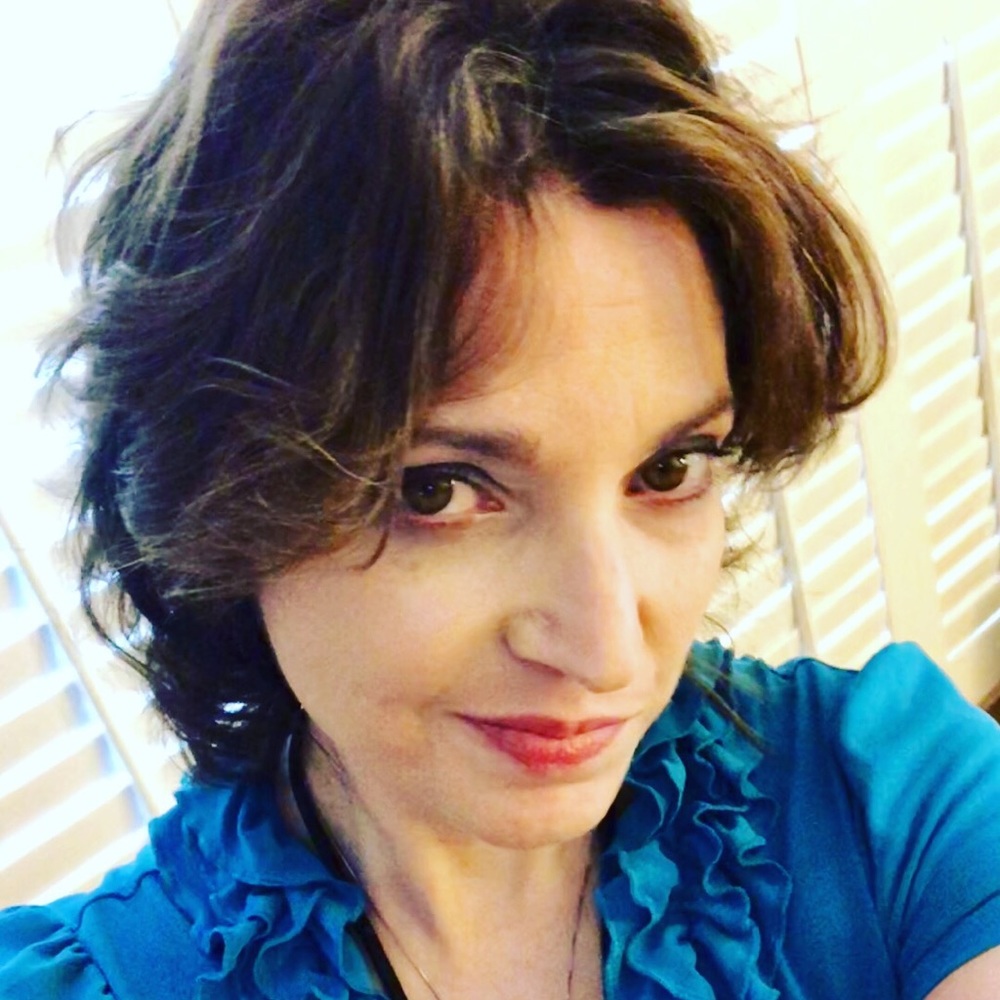 Meet your Posher, Staci